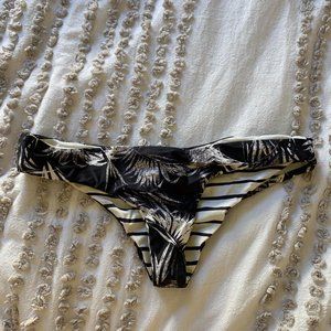 Reversible Thong Bottom